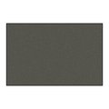 Sports Licensing Solutions Southern Oaks Floor Protection 19 in. W X 30 in. L Vinyl Gray 31808